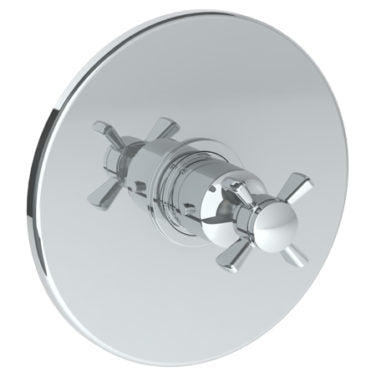 Watermark - Haley Wall mounted Thermostatic Shower Trim, 7 1/2 Inch