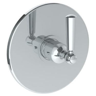 Watermark - Haley Wall mounted Thermostatic Shower Trim, 7 1/2 Inch