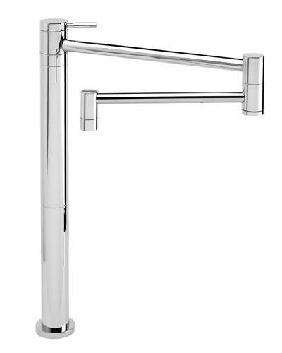 Waterstone - Contemporary Counter Mounted Potfiller