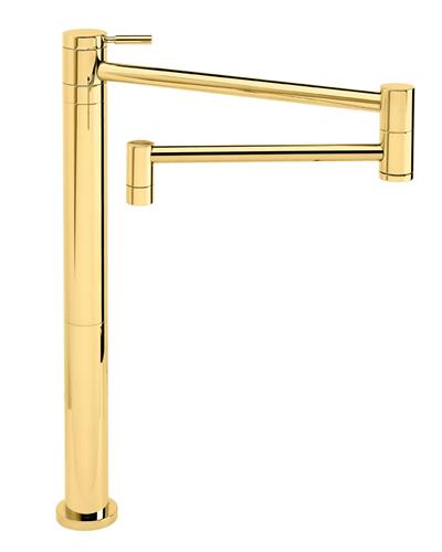 Waterstone - Contemporary Counter Mounted Potfiller