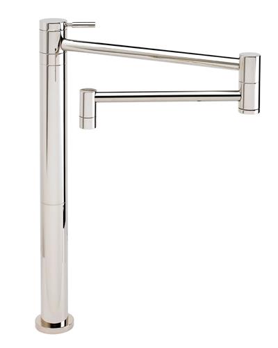 Waterstone - Contemporary Counter Mounted Potfiller