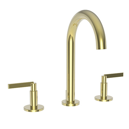 Newport Brass - Tolmin Widespread Lavatory Faucet