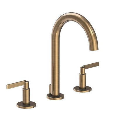 Newport Brass - Tolmin Widespread Lavatory Faucet
