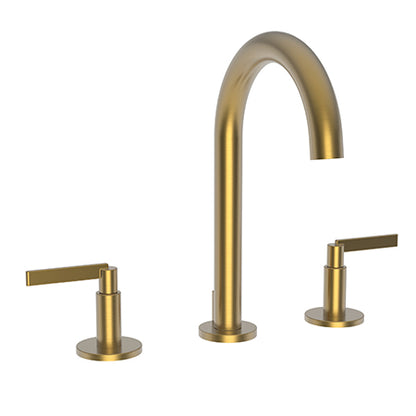 Newport Brass - Tolmin Widespread Lavatory Faucet