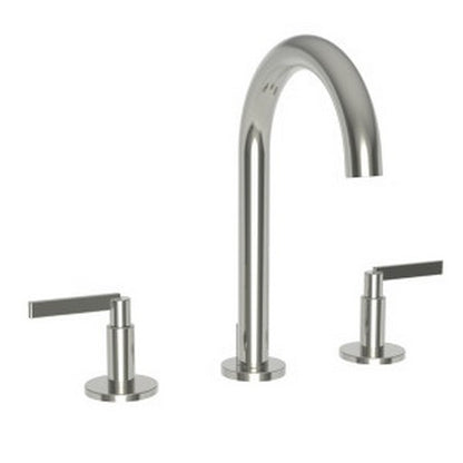 Newport Brass - Tolmin Widespread Lavatory Faucet