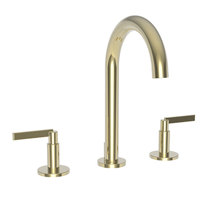 Newport Brass - Tolmin Widespread Lavatory Faucet