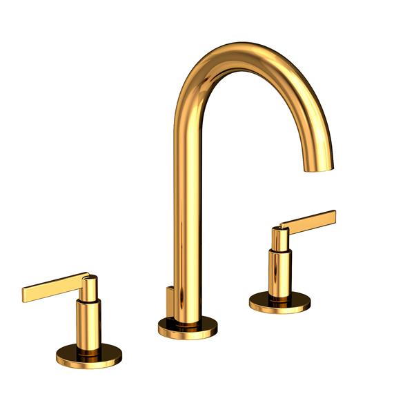 Newport Brass - Tolmin Widespread Lavatory Faucet