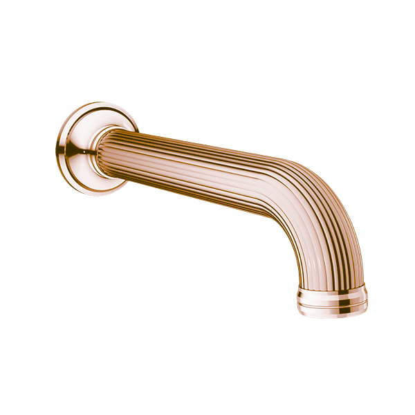 Santec - Athena II Tub Spout