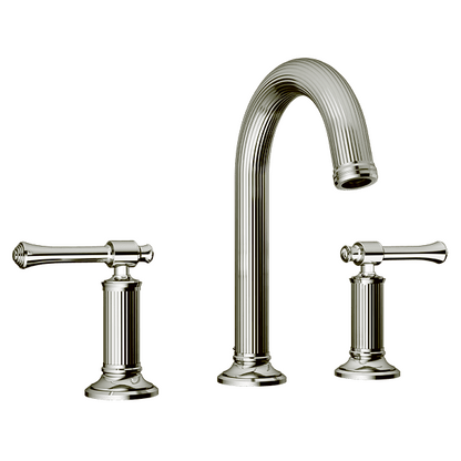 Santec - Athena II Widespread Lavatory Set