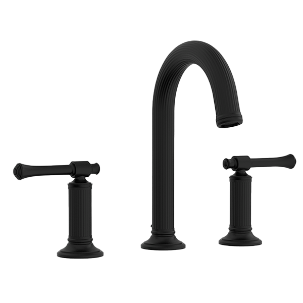 Santec - Athena II Widespread Lavatory Set