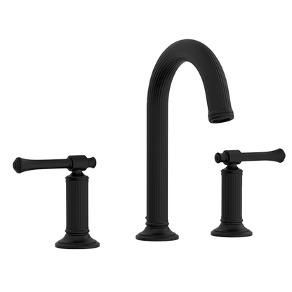 Santec - Athena II Widespread Lavatory Set