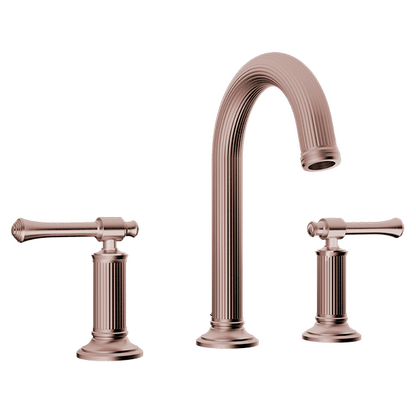 Santec - Athena II Widespread Lavatory Set