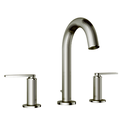 Santec - Athena I Widespread Lavatory Set