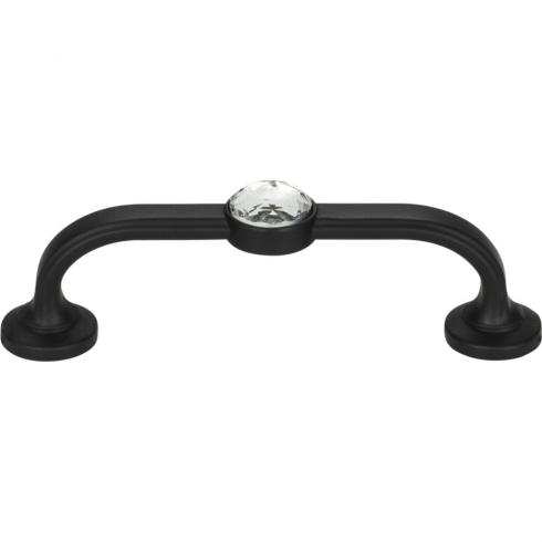 Atlas Homewares - Legacy Crystal 3 Inch Center to Center Bar pull