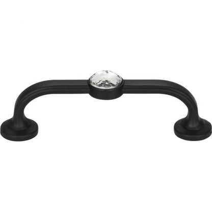 Atlas Homewares - Legacy Crystal 3 Inch Center to Center Bar pull