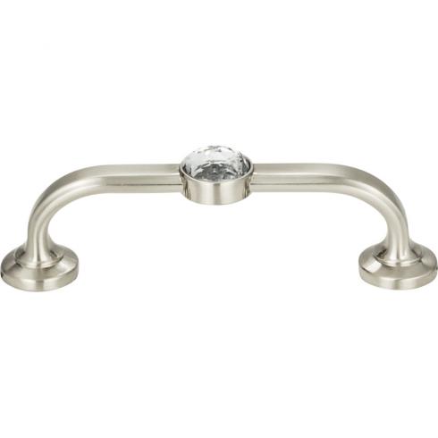 Atlas Homewares - Legacy Crystal 3 Inch Center to Center Bar pull