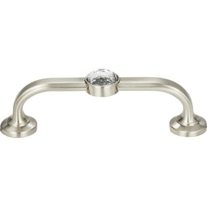 Atlas Homewares - Legacy Crystal 3 Inch Center to Center Bar pull