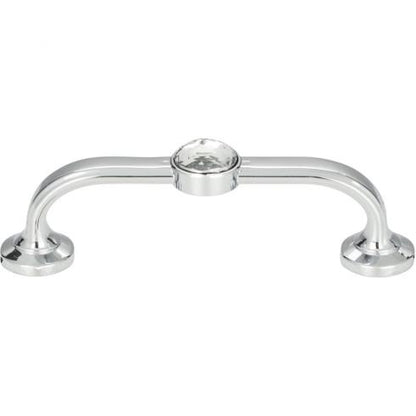 Atlas Homewares - Legacy Crystal 3 Inch Center to Center Bar pull