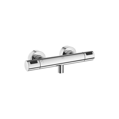 Dornbracht - Shower thermostat for wall-mounted installation