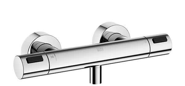 Dornbracht - Shower thermostat for wall-mounted installation