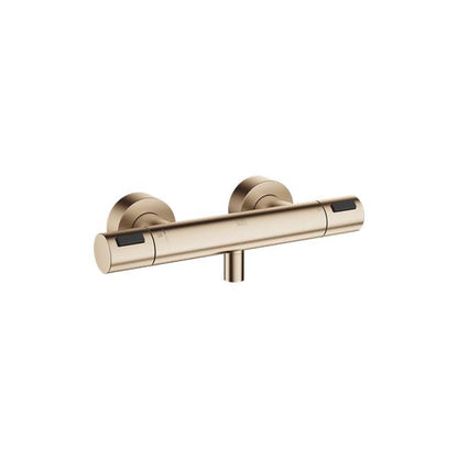 Dornbracht - Shower thermostat for wall-mounted installation