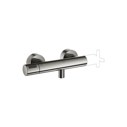 Dornbracht - Shower thermostat For wall mounting