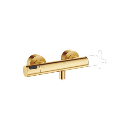 Dornbracht - Shower thermostat For wall mounting
