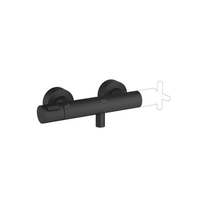 Dornbracht - Shower thermostat For wall mounting