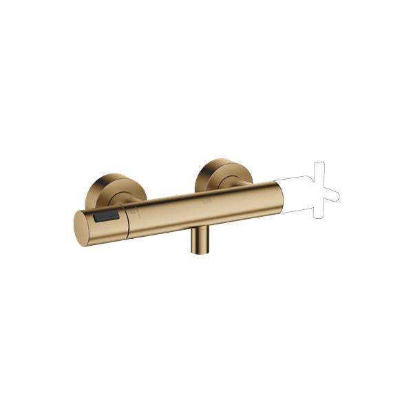 Dornbracht - Shower thermostat For wall mounting
