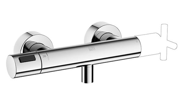 Dornbracht - Shower thermostat For wall mounting