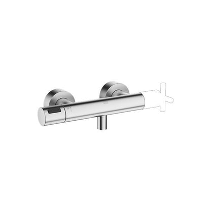 Dornbracht - Shower thermostat For wall mounting