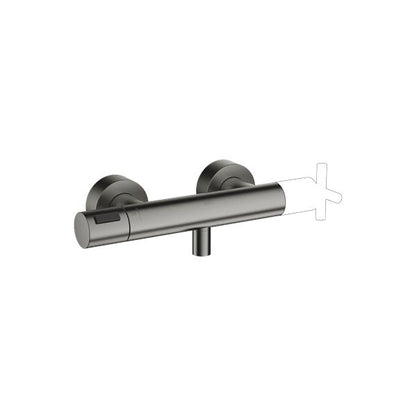 Dornbracht - Shower thermostat For wall mounting
