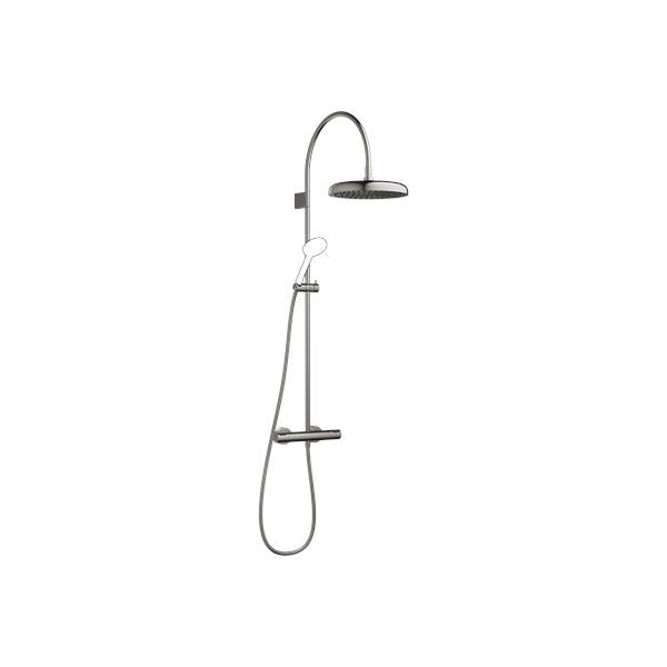 Dornbracht - Coya Exposed Shower Set with shower thermostat without hand shower