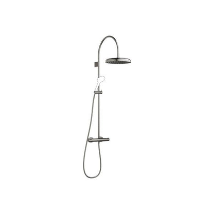 Dornbracht - Coya Exposed Shower Set with shower thermostat without hand shower