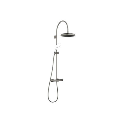 Dornbracht - Coya Exposed Shower Set with shower thermostat without hand shower