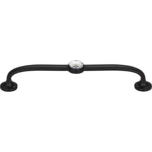 Atlas Homewares - Legacy Crystal 5 1/16 Inch Center to Center Bar pull