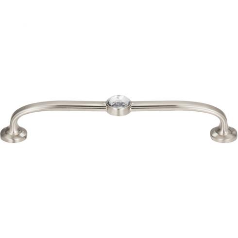 Atlas Homewares - Legacy Crystal 5 1/16 Inch Center to Center Bar pull