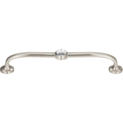 Atlas Homewares - Legacy Crystal 5 1/16 Inch Center to Center Bar pull