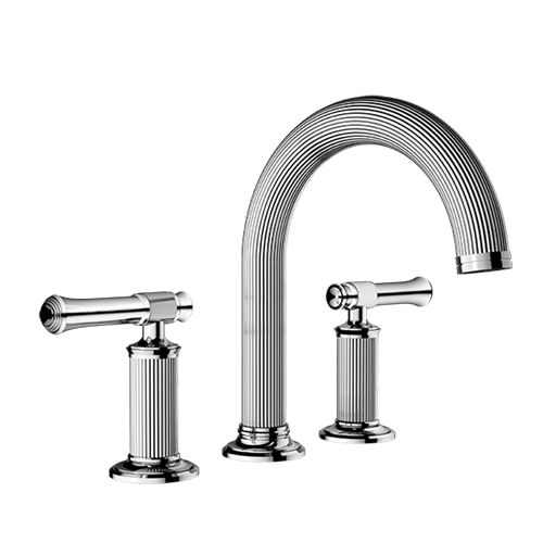 Santec - Athena II Trim - Roman Tub Filler