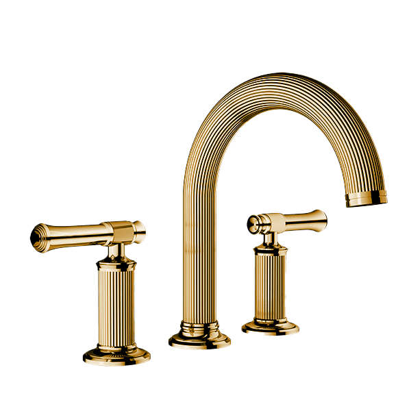 Santec - Athena II Trim - Roman Tub Filler