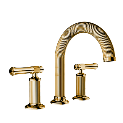 Santec - Athena II Trim - Roman Tub Filler