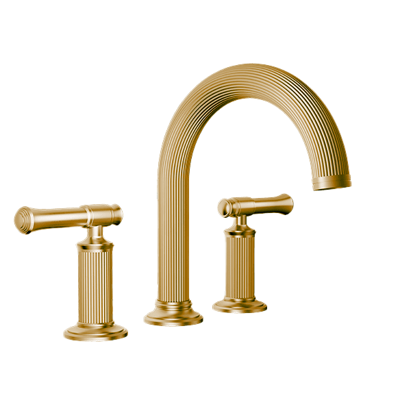 Santec - Athena II Trim - Roman Tub Filler