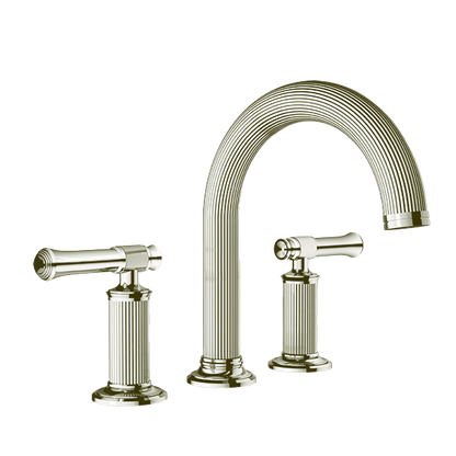 Santec - Athena II Trim - Roman Tub Filler