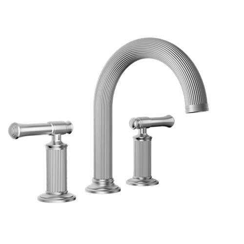 Santec - Athena II Trim - Roman Tub Filler