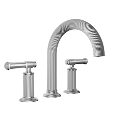 Santec - Athena II Trim - Roman Tub Filler