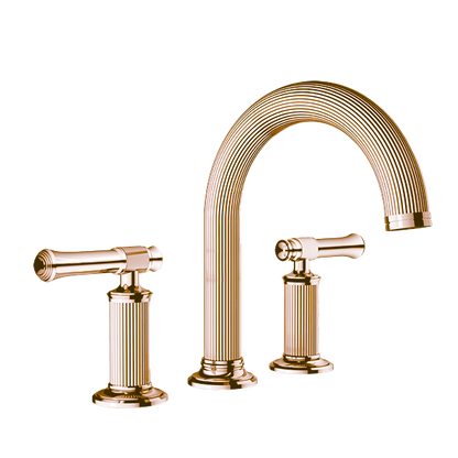 Santec - Athena II Trim - Roman Tub Filler