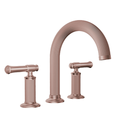 Santec - Athena II Trim - Roman Tub Filler