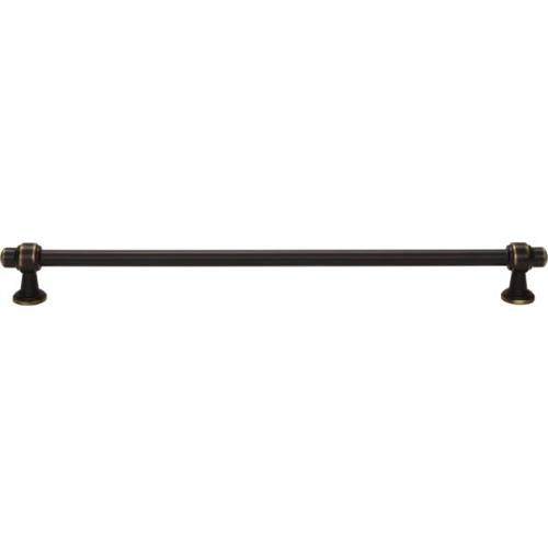 Atlas Homewares - Bronte 11 5/16 Inch Center to Center Bar pull