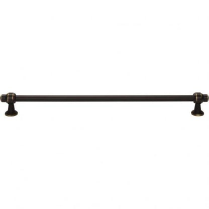 Atlas Homewares - Bronte 11 5/16 Inch Center to Center Bar pull