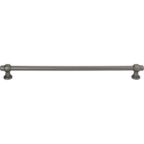 Atlas Homewares - Bronte 11 5/16 Inch Center to Center Bar pull